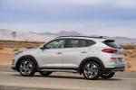 Hyundai Tucson Limited 2018 года (NA)